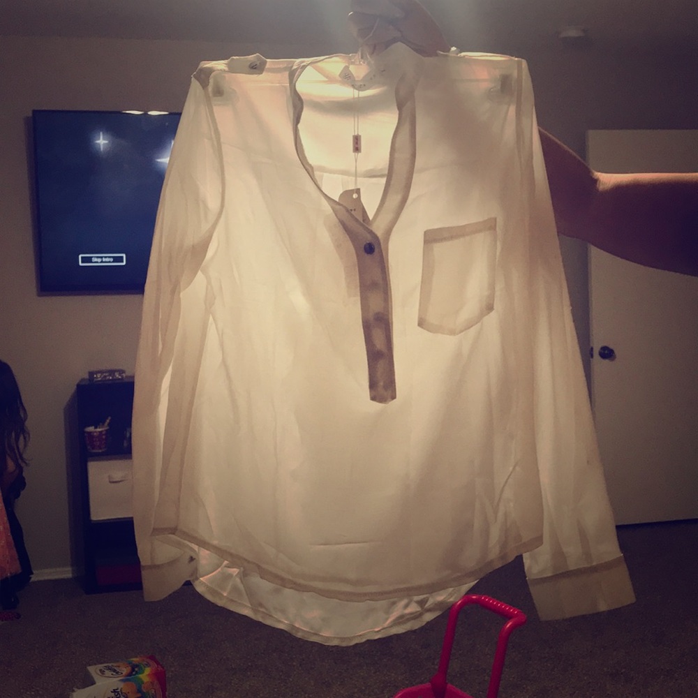 Blouse